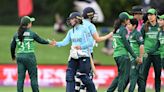 England vs Pakistan LIVE: Third women's ODI, Chelmsford - cricket score, radio commentary, video highlights & text updates