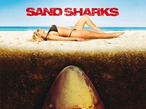 Sand Sharks : Les Dents de la plage