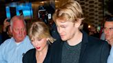 Joe Alwyn Is "Dating and Happy" a Year On From Taylor Swift Breakup: Source