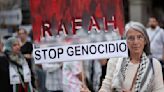 EU está "profundamente consternado" por las muertes en Rafah provocadas por Israel; mantendrá su apoyo