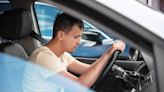 1 in 6 teens admits driving drowsy