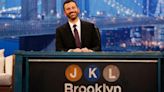 ‘Jimmy Kimmel Live’ Returns to Brooklyn for Shows This Fall, First Time in Three Years