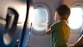 Couple threaten to discipline stranger’s child on a flight – leaving social media users torn