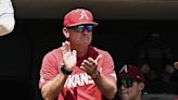 OPINION | NATE ALLEN: Has the Arkansas baseball team already hit its peak? | Arkansas Democrat Gazette