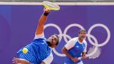 Paris Olympics 2024: Rohan Bopanna-N Sriram Balaji Lose, India’s Tennis Campaign Ends In Single Day