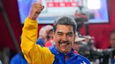 Venezuela's capital is eerily calm after vote in which Maduro and opposition both claimed victory