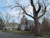 Hyannis Port Historic District