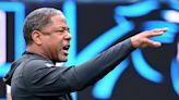 Panthers interim HC Steve Wilks: ‘They’re not canceling our season’