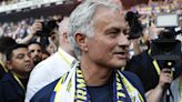 Mourinho a la afición del Fenerbahçe: “Desde este momento pertenezco a su familia”