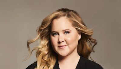 Amy Schumer Can’t Escape Backlash… She’s OK With That