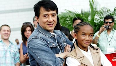 La película de hoy en TV en abierto y gratis: el hijo de Will Smith y Jackie Chan protagonizan una clásica obra del cine de acción