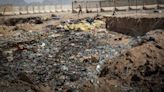 Burn pits increased risk of asthma, heart problems, new DOD data shows