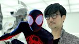 “Este es el futuro del entretenimiento”, Hideo Kojima elogia a Spider-Man: A Través del Spider-Verso