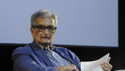 Economist Amartya Sen says Lok Sabha results showed India not a Hindu Rashtra