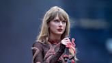 Revealed: Taylor Swift the DJ at Paul McCartney's celebrity house bash