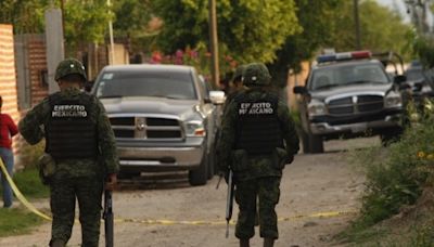 Guanajuato: Comando armado asesina a cuatro trabajadores de un taller en Celaya