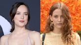 Elvis' Granddaughter Riley Keough Reveals the Very Hollywood Reason Why She's BFFs With Dakota Johnson
