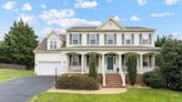 Charlottesville homes for big families