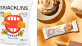 We Finally Found Gluten-Free Snacks That Don't Suck