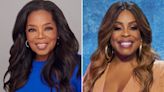 Oprah Winfrey & Niecy Nash-Betts To Be Honored At GLAAD Media Awards