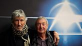 Pink Floyd drummer open to reunion but says no appetite for one