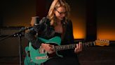 Fender launches the Susan Tedeschi Telecaster – finally bringing a much-requested signature guitar to life