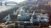 Convento Smolny