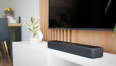 Amplify Your Audio With This Amazon Fire TV Soundbar: On Sale Now for $99