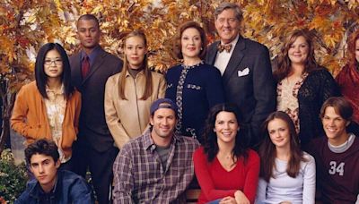 Gilmore Girls cast now from co-star divorce to Marvel fame