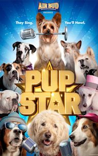 Pup Star