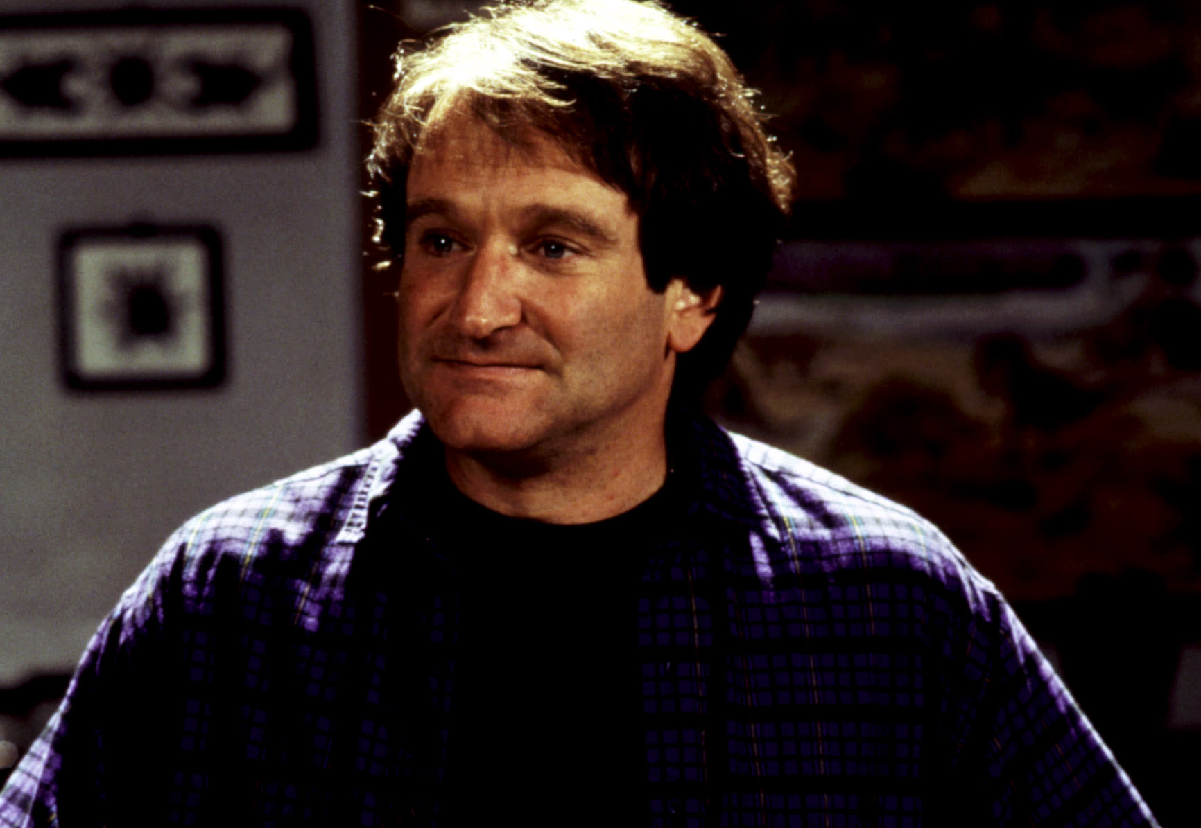 ... of High School’ Due to Starring in the Film, So Robin Williams Wrote a Letter Urging the Principal to ‘Rethink This...