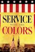 Service With the Colors