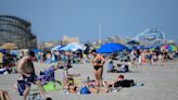 North Wildwood may ban these umbrellas, tents and cabanas from their beaches