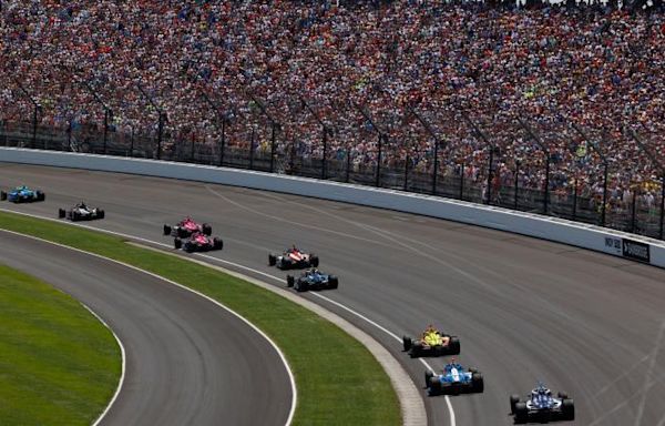 Indy 500 ticket prices 2024: Compare cost, cheapest seats & parking passes at Indianapolis Motor Speedway | Sporting News
