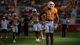 Tennessee Vols football vs. Ball State video highlights, game score