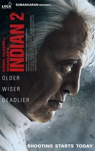 Indian 2