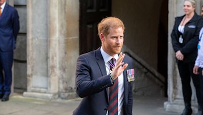 Prince Harry : ce qui le met plus bas que terre au sujet de sa femme Meghan et de sa mère Diana