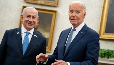 Netanyahu ‘emboldened to strike Iran’ after Biden quit presidential race