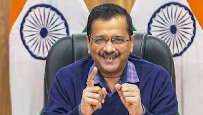 Lok Sabha Election 2024 Results: Double Whammy For AAP In Delhi & Punjab