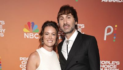 Lady A's Dave Haywood Expecting Baby No. 3 with Wife Kelli