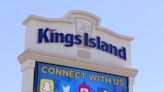 Police respond to incident at Kings Island