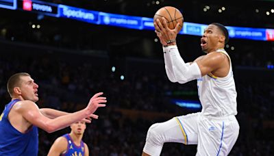 Russell Westbrook Makes Statement on Joining Denver Nuggets
