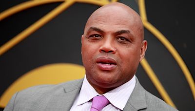 Charles Barkley shares concerns about TNT's future: 'It is brutal'
