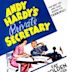 Andy Hardy's Private Secretary