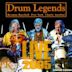 Drum Legends: Rarebell/York/Antolini