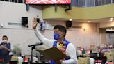 台南市議會副議長補選 國民黨李文俊當選
