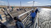 A new SoCal underground water storage project aims to keep supplies flowing during drought