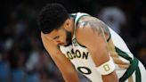 Jayson Tatum Makes Ugly History In NBA Finals Game 4