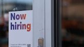 Weekly jobless claims rise to highest level since August