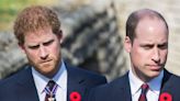 William's brutal reason for cutting ties as Harry hurt him 'more than he admits'